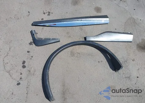 2021 Nissan Murano Sl Fwd из США, поврежденный, VIN 5N1AZ2CJ9MC100169